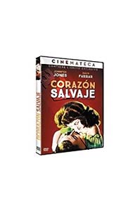 Gone to Earth | The Wild Heart  |   DVD